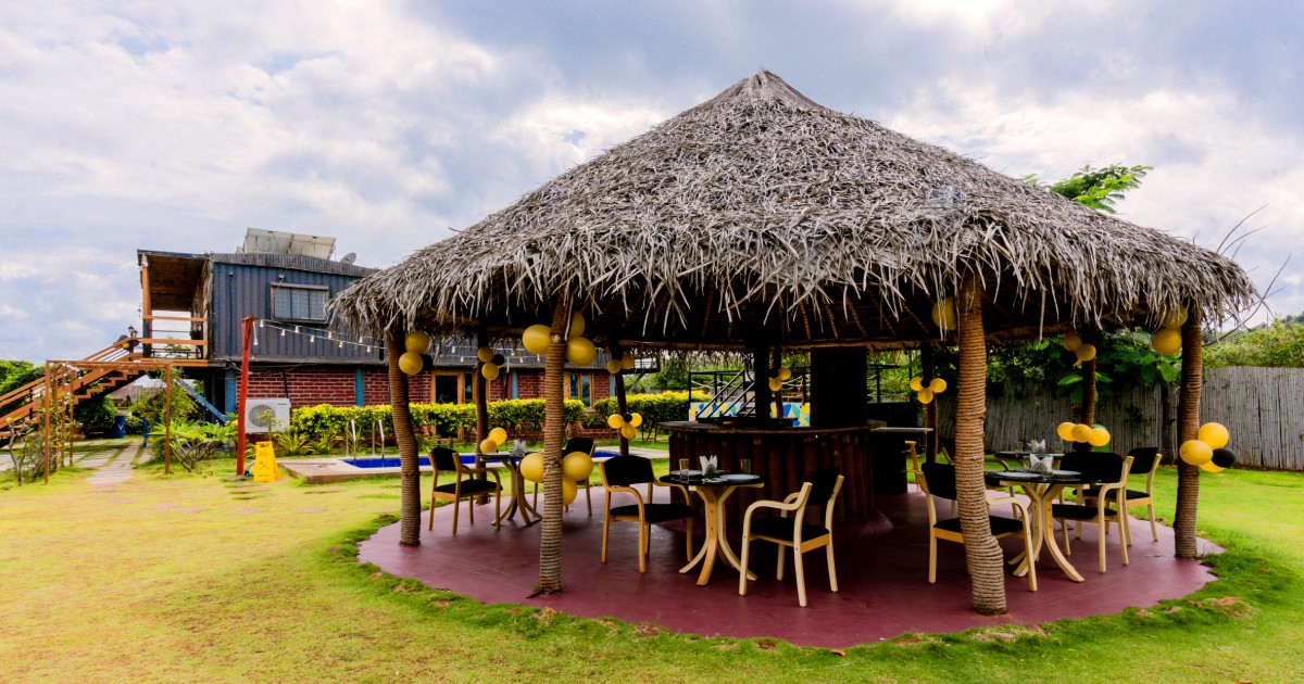 The Village Shack