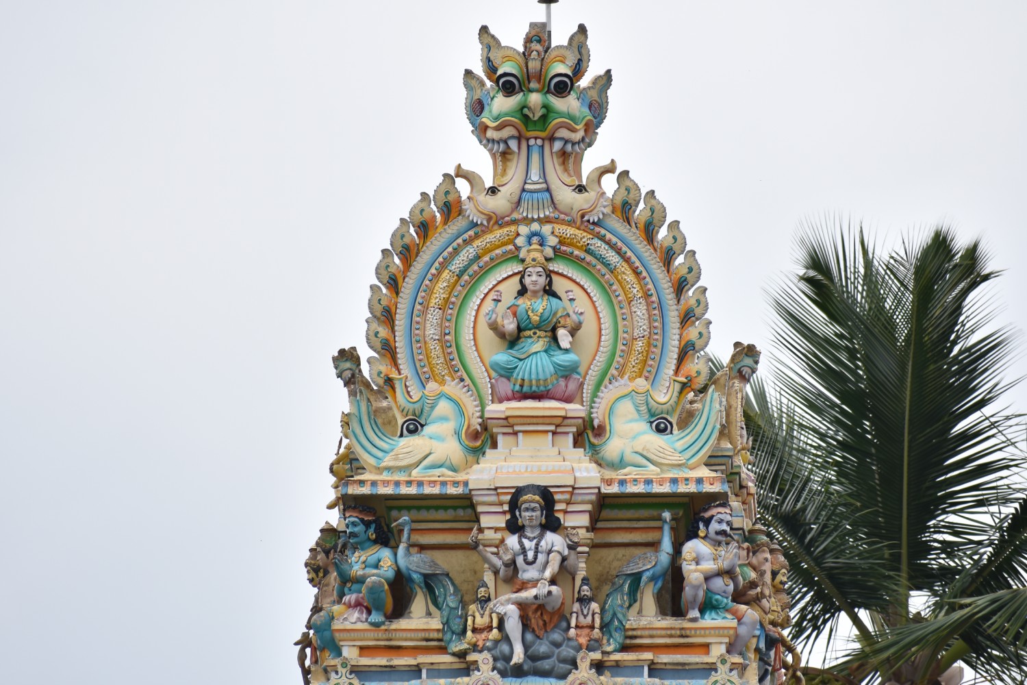 Ghati Subramanya Temple