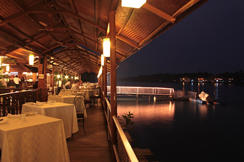 Fisher Man’s Warf