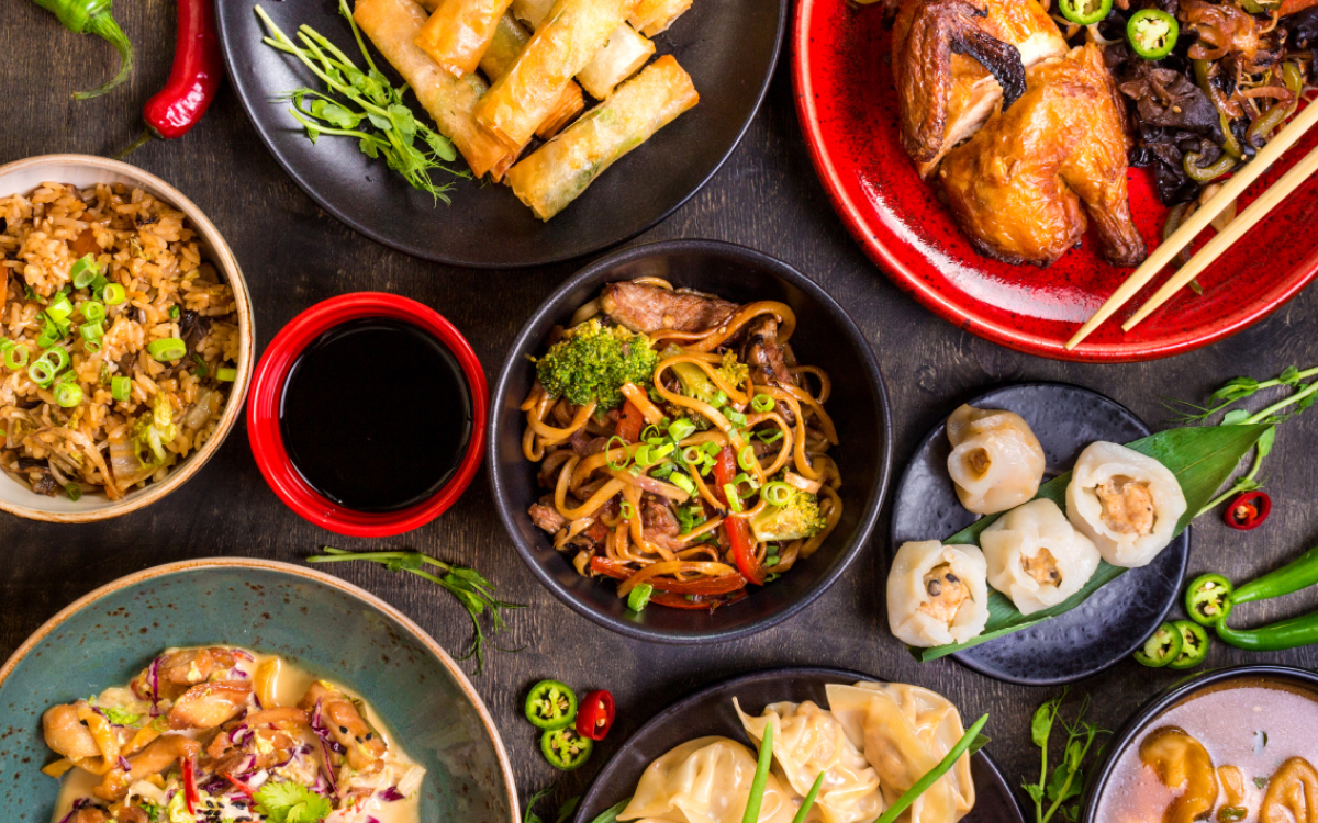 Karma Panalee Restaurant