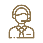 Booking Support