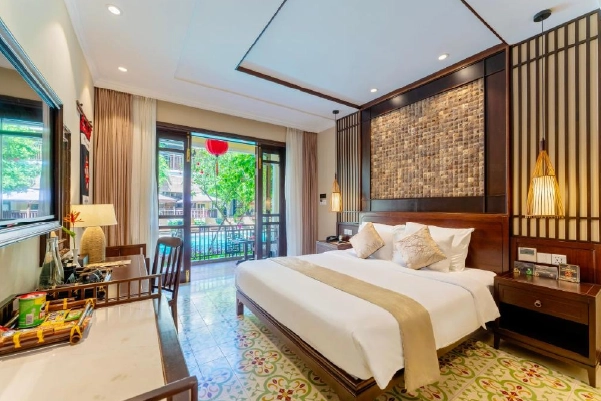 Delux Room