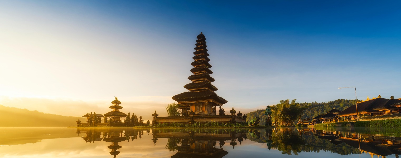 Bali Rani Hotel, Bali
