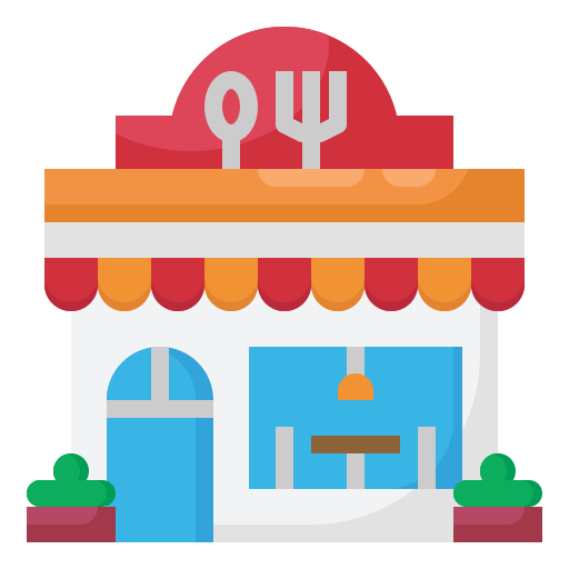Multi-Cuisine Restaurant