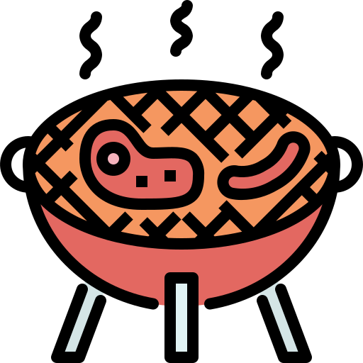 Barbeque Point