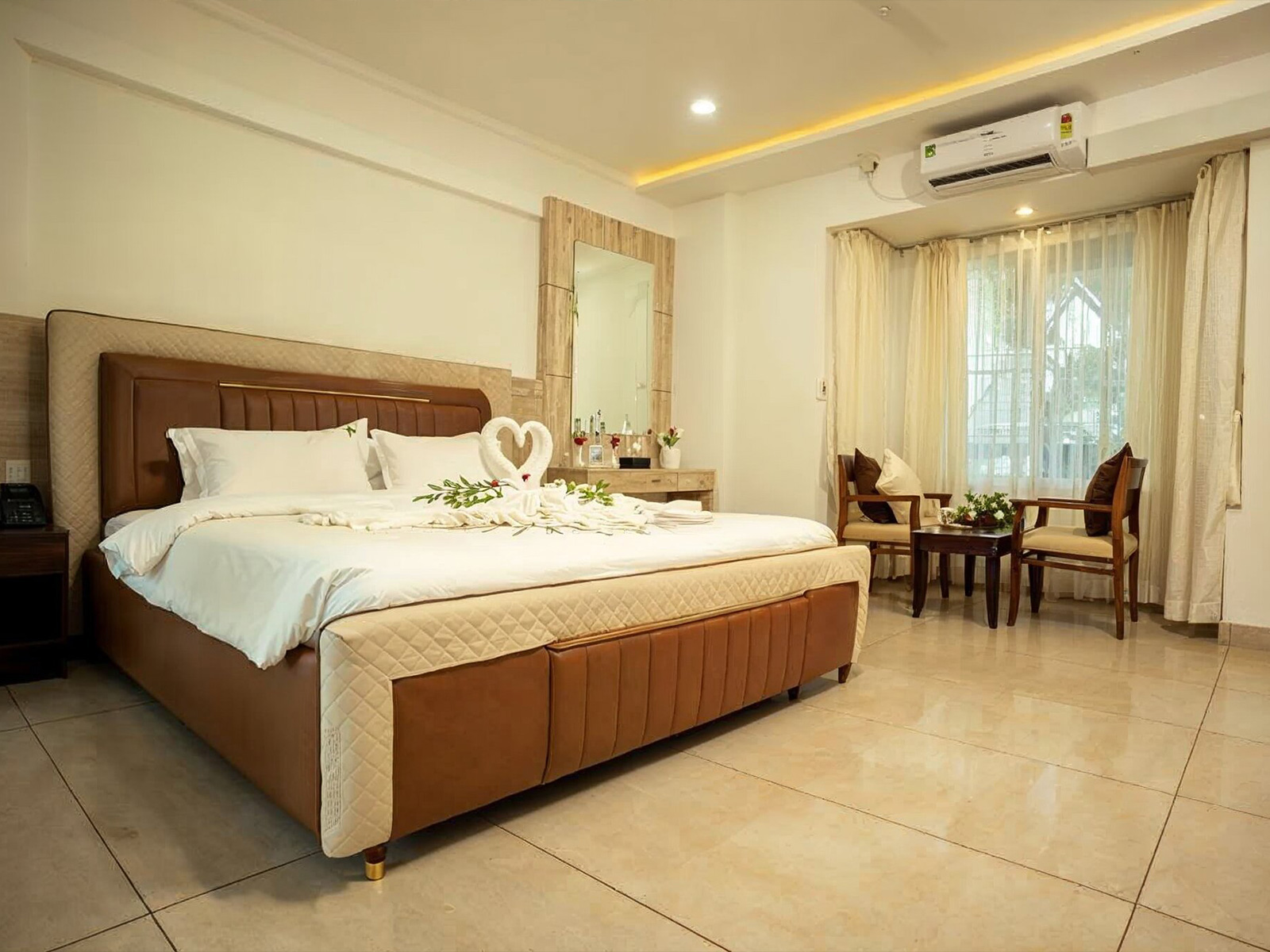 Delux Room