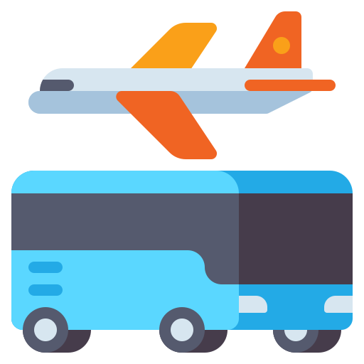 Complimentary Shuttle Service