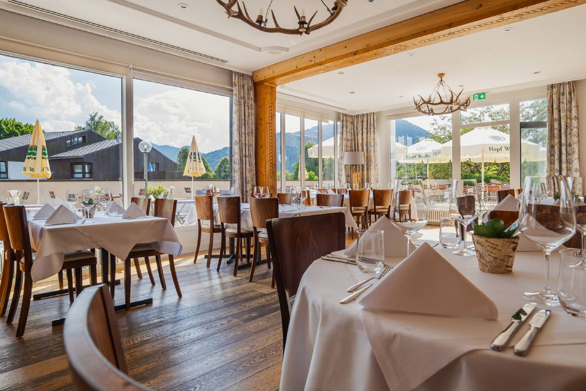 Karmasee Restaurant