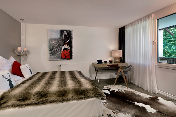 Karma Alpine Studio
