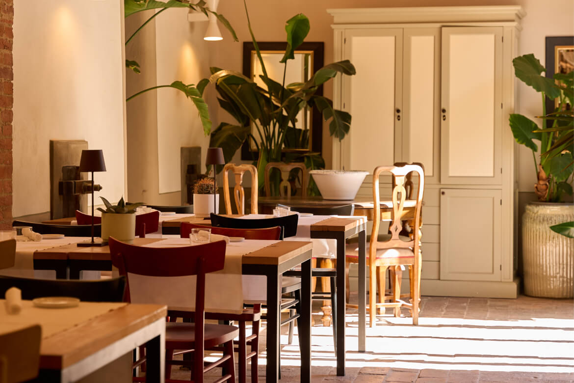 Enoteca Leoli Restaurant