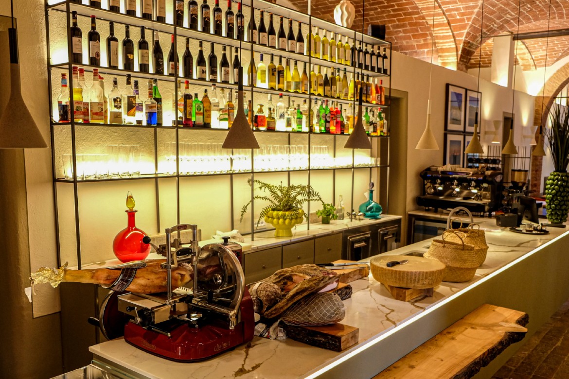 Wine Bar
