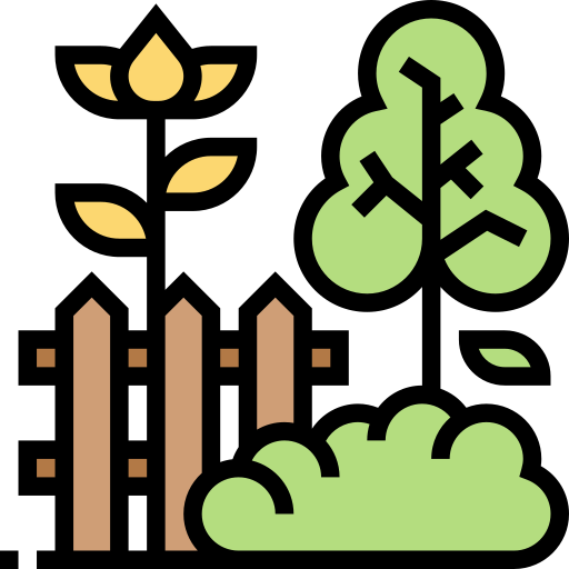 Gardens