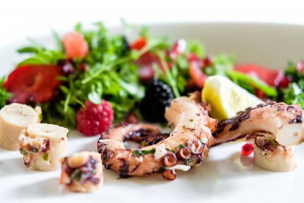 Amphora Restaurant
