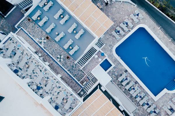 Sun Deck