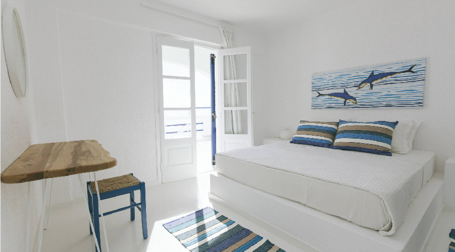 Hotel Unit