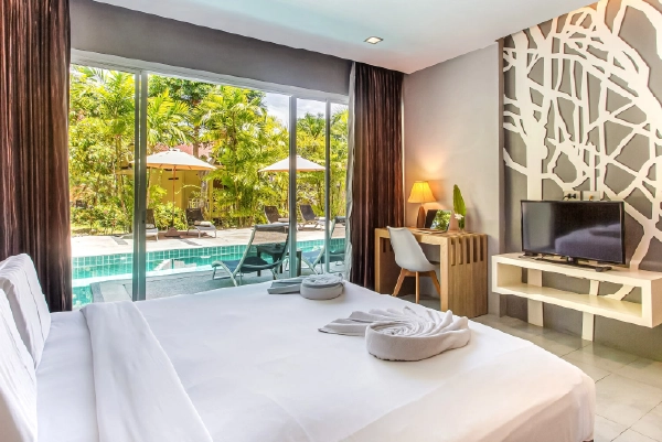Hotel Unit