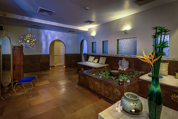 Karma Spa