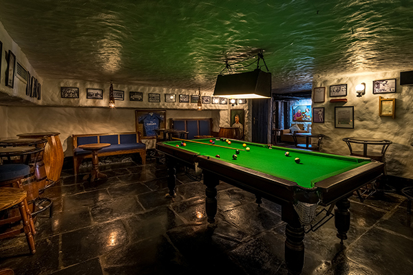 Recreation Area
