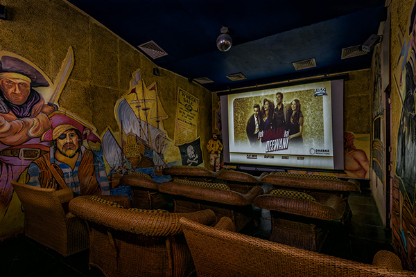 Cinema