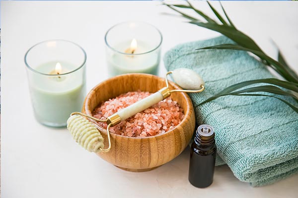 Karma Spa