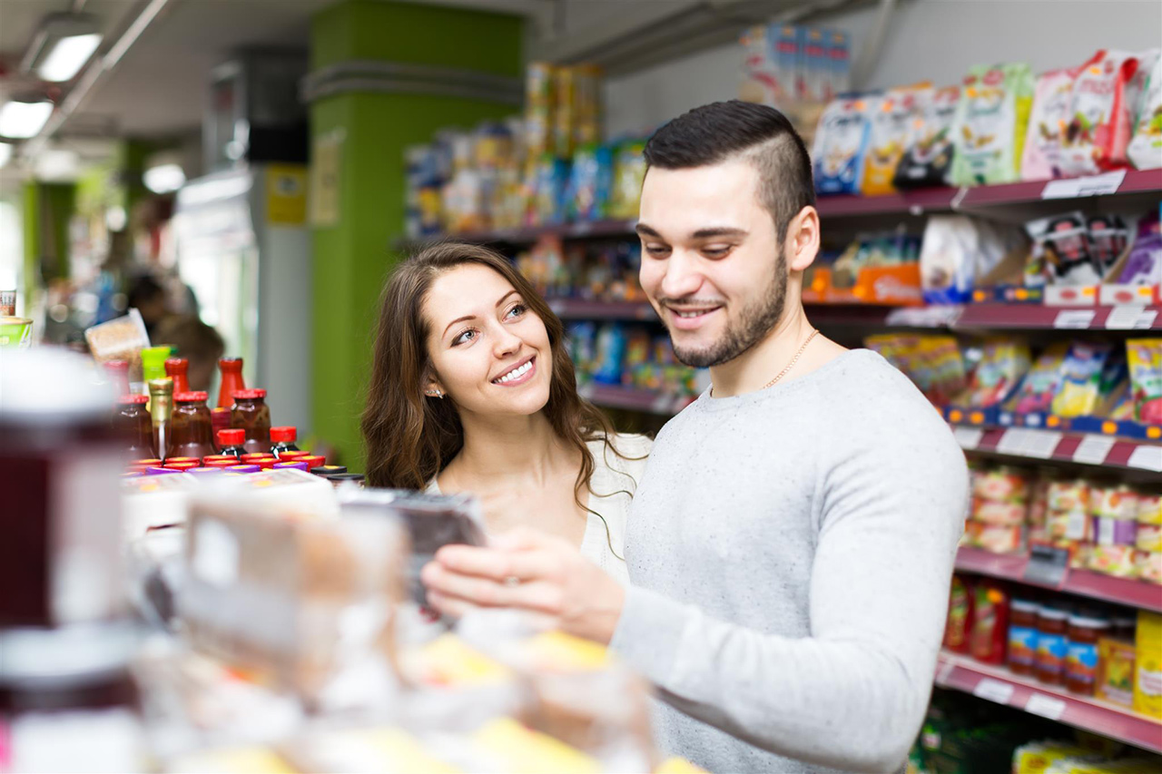 Convenience Store