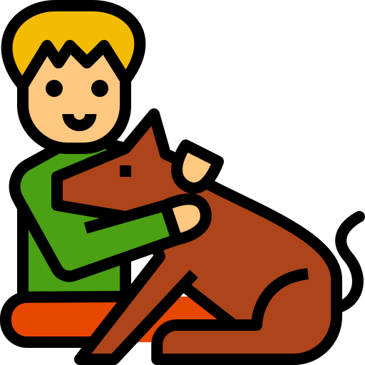 Dog Friendly