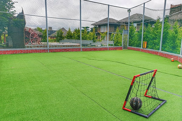 Outdoor Play