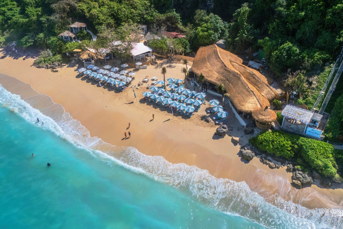 Karma Beach Bali