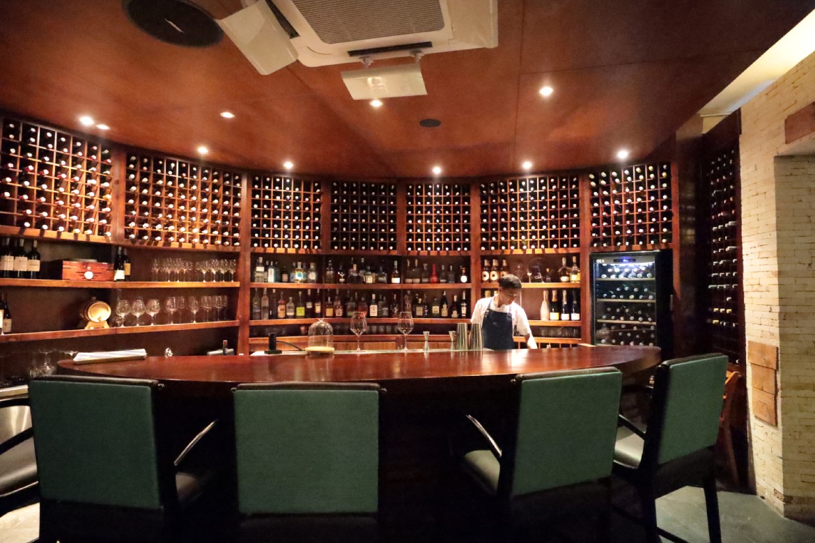Bellini Bar