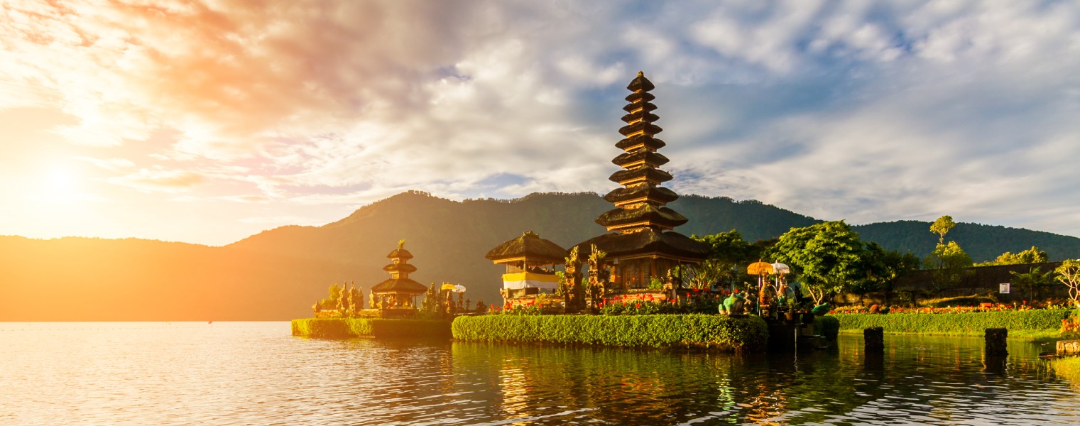 Royal Casa Ganesha, Bali